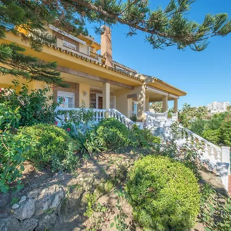 Villa 107872 - En Playamar -