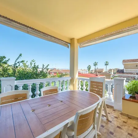 107872 - En Playamar -
