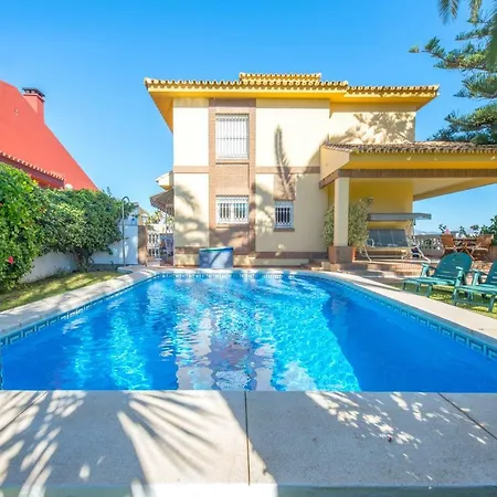 107872 - En Playamar -