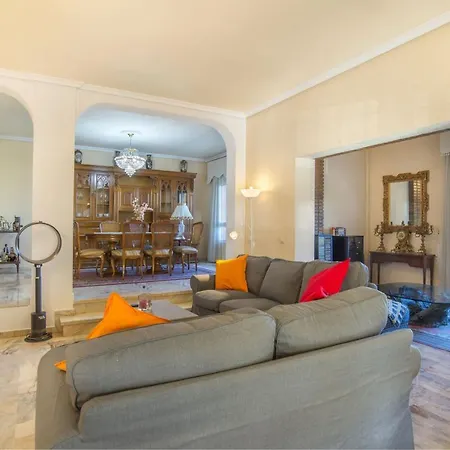 107872 - En Playamar - Villa