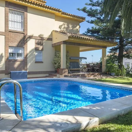 107872 - En Playamar -