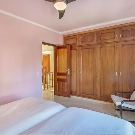 107872 - En Playamar - * Torremolinos