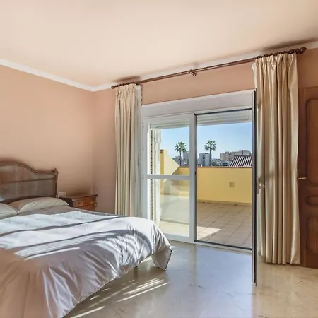 107872 - En Playamar - Torremolinos