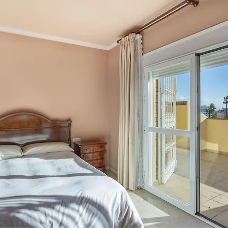Willa 107872 - En Playamar - Torremolinos