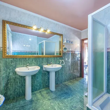 107872 - En Playamar - Villa Torremolinos