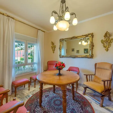 107872 - En Playamar - Villa Torremolinos