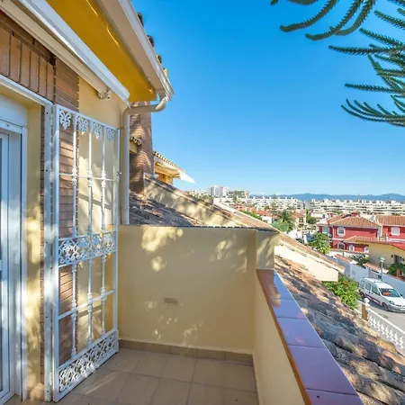 Villa 107872 - En Playamar - *