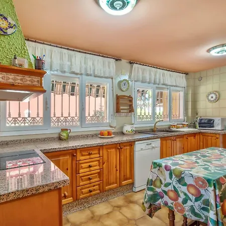 107872 - En Playamar -