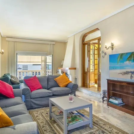 Villa 107872 - En Playamar - *