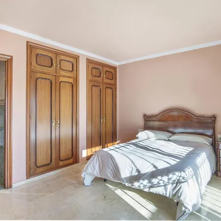 107872 - En Playamar - Villa *